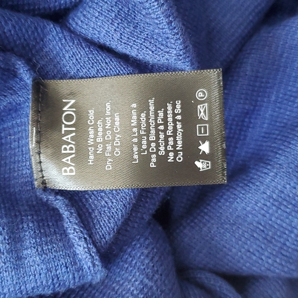 Aritzia Babaton top - Picture 8 of 12